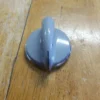 Gray kip 2241 GE Washer Knob 175D3296 (Money Back Guarantee)