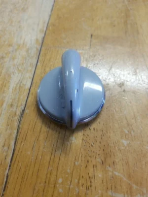 Gray kip 2241 GE Washer Knob 175D3296 (Money Back Guarantee)