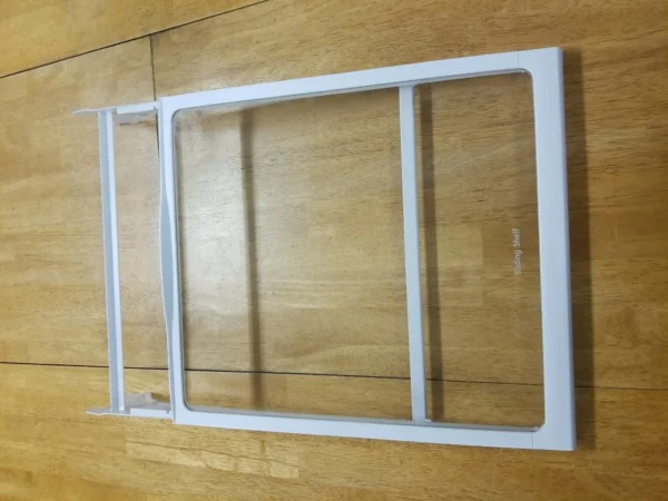 Samsung Refrigerator Shelf Da90-04915c (Money Back Guarantee)