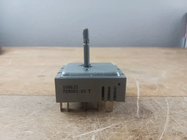 Samsung Range Infinite Switch Per001-03 T