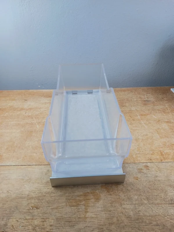 Whirlpool Refrigerator Drawer W10447496