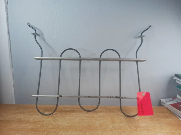 Ge Range Oven Bake Element Wb44t10103