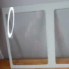 GE Refrigerator Crisper Glass Wr32x10163