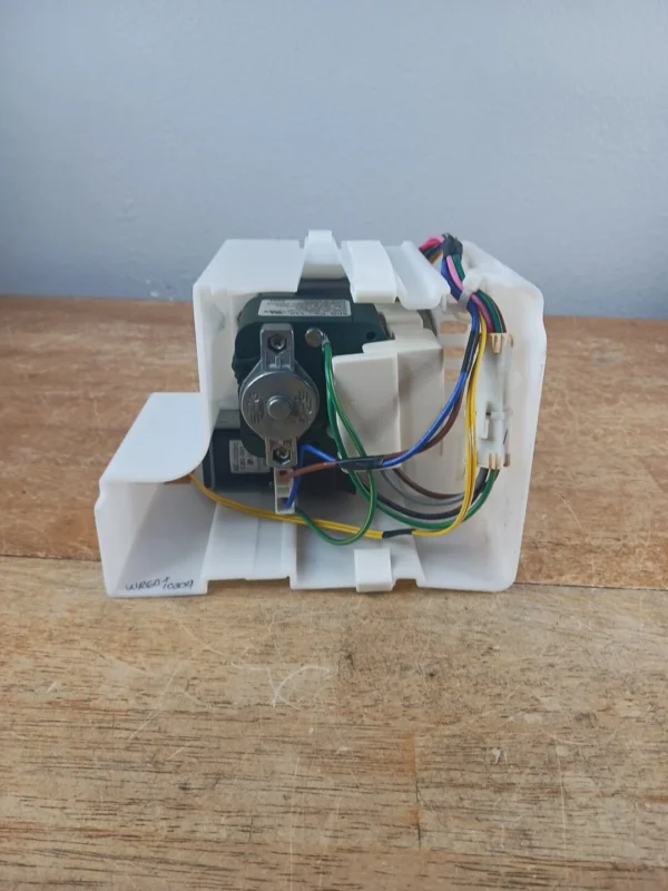 s-l1600 (1) GE Refrigerator Auger Wr60x10304