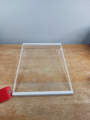 Ge Refrigerator Shelf Wr71x31077