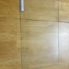 GE Refrigerator Meat Pan Glass Cover #WR32X10595 (AP3973816) 16 3/4 X 9 3/4