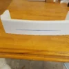 GE Refrigerator Shelf Front Bin WR71x10641