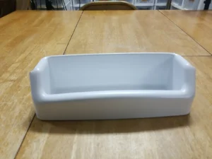 LG Refrigerator Freezer Bin 5004JA1197 (Money Back Guarantee)