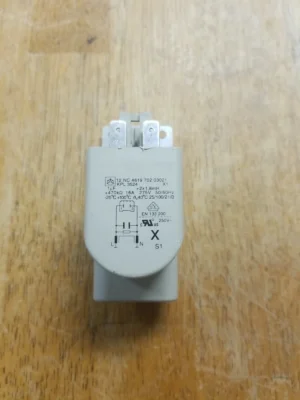 Kenmore Washer Noise Filter 461970203021 (Money Back Guarantee)