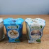 Great Scents Glistening Snowfall X2, Lakeside Breeze X1 Frangranced Candles