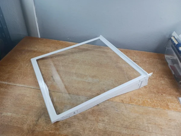 LG Refrigerator Glass Shelf AHT74574217