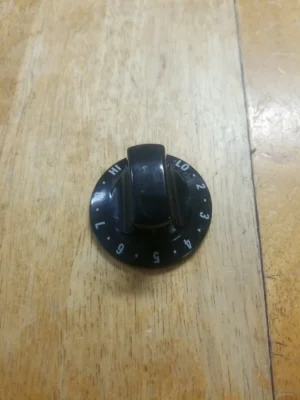 Whirlpool Range Oven Knob KIP 5B05 (Money Back Guarantee)