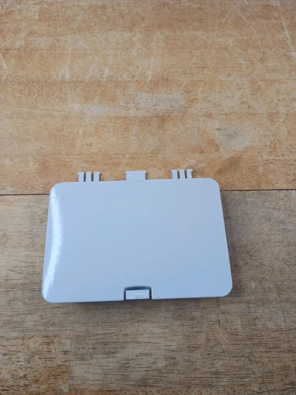 Lg Washer Drain Pump Cover 5006er2012