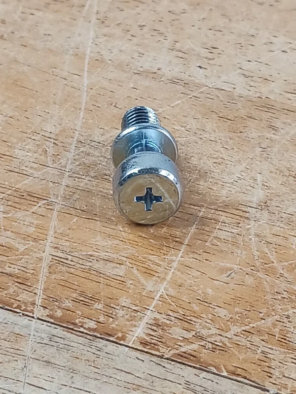 Samsung Refrigerator Door Handle Screw Da61-03734a