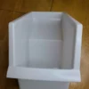 GE Refrigerator Slide Drawer WR21X10015