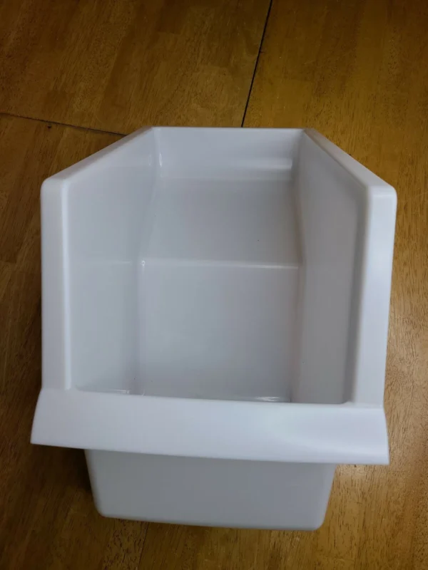 GE Refrigerator Slide Drawer WR21X10015
