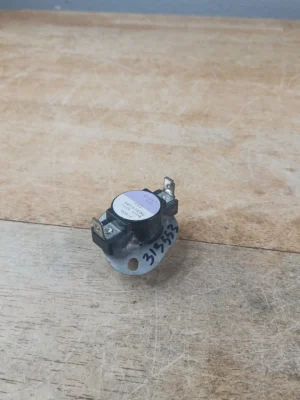 GE Dryer Limit Switch 313553