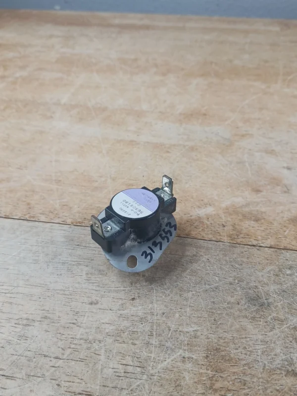 GE Dryer Limit Switch 313553