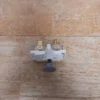 GE Dryer Start Switch 248C1052P002