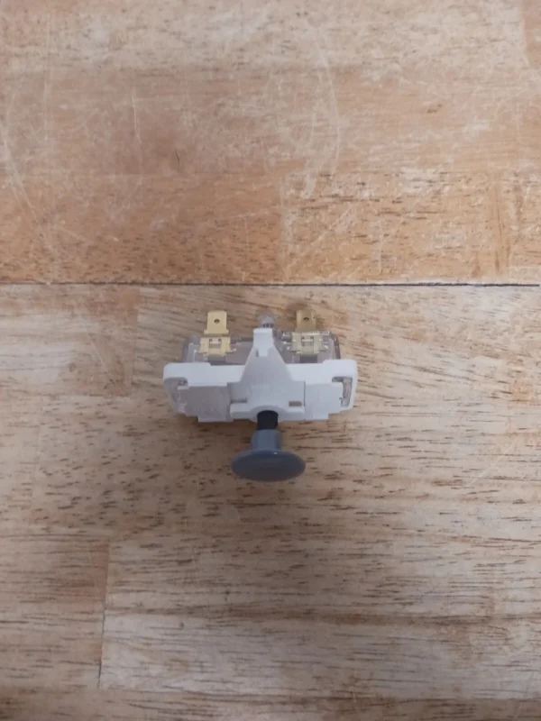 GE Dryer Start Switch 248C1052P002