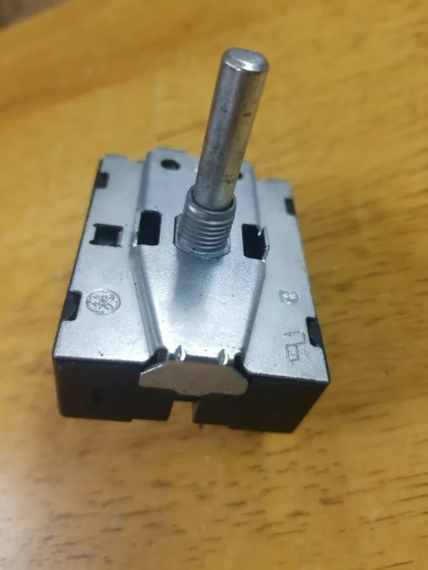 GE General Electric Range Oven Selector Switch 164D5881P003 ASR3273-60