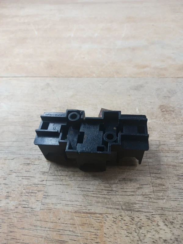 GE Range Terminal Block 205c2833g010, PC-GF10