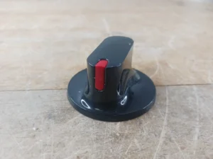 Samsung Range Stove Knob Dg64-00235a