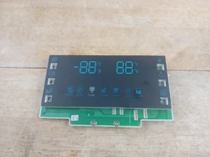 SAMSUNG Refrigerator Dispenser Control Board DA92-00649/ DA92-00451 / DA92-00590