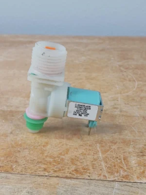 Samsung Washer Water Valve Dc62-30314K