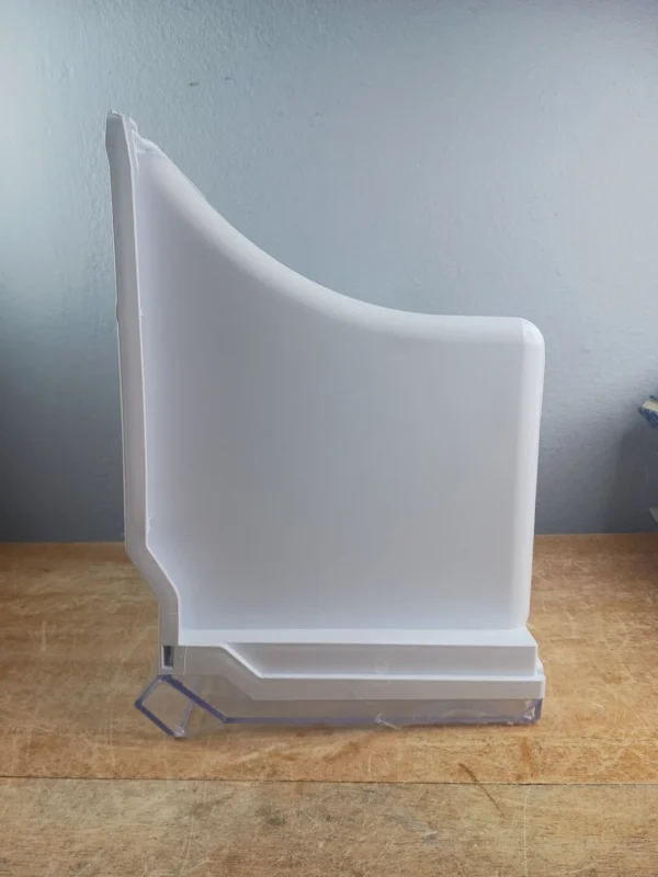Cajón para refrigerador Samsung Da61-13799a Rs5300tc