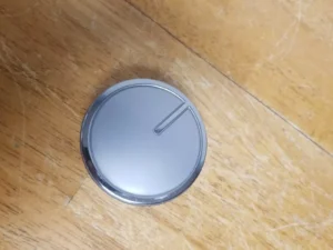 Whirlpool Washer Big Control Knob Kip 5J82 (Money Back Guarantee)