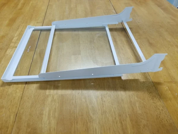 Samsung Refrigerator Shelf Da90-04915c (Money Back Guarantee)