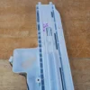 LG Freezer Bottom Left Hand Rail Meg629005