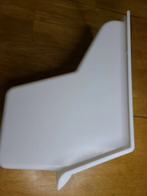 GE Refrigerator Slide Drawer WR21X10015