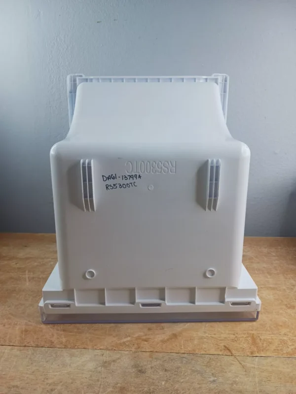 Cajón para refrigerador Samsung Da61-13799a Rs5300tc