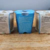 Great Scents Glistening Snowfall X2, Lakeside Breeze X1 Frangranced Candles
