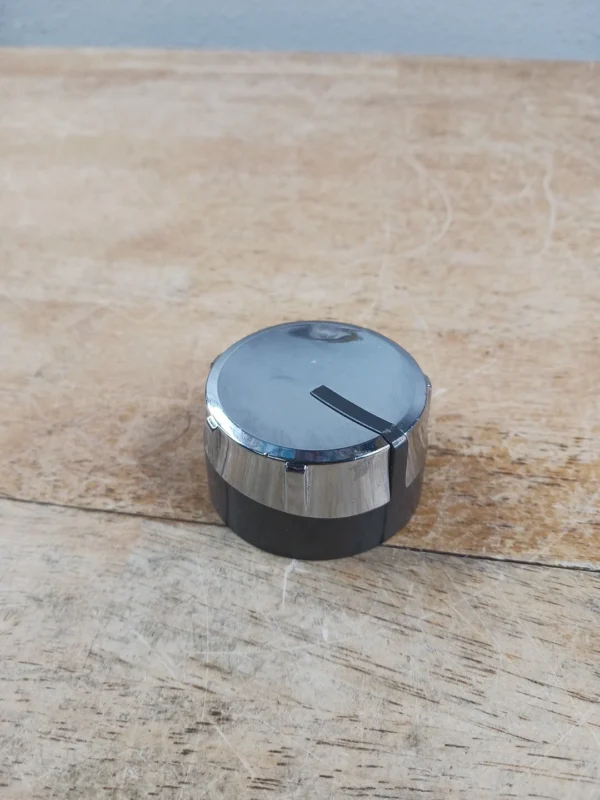 GE Dryer Control Knob Wh01x10679