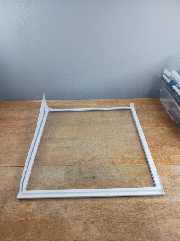 LG Refrigerator Glass Shelf AHT74574217
