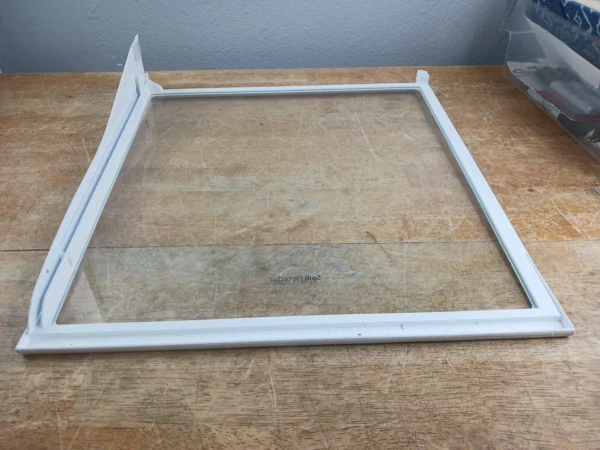 LG Refrigerator Glass Shelf AHT74574217