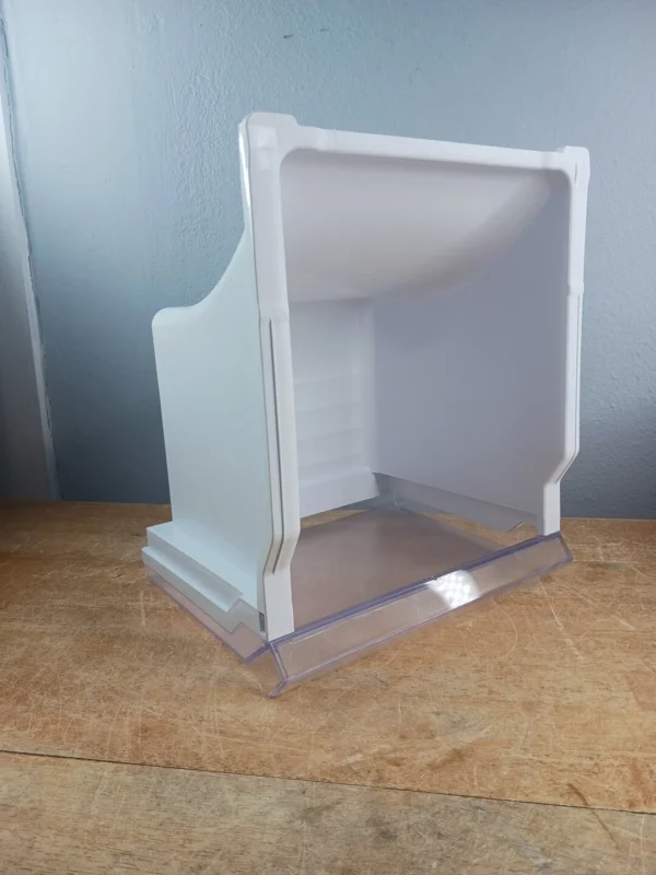Cajón para refrigerador Samsung Da61-13799a Rs5300tc
