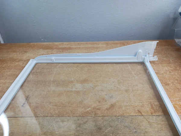 LG Refrigerator Glass Shelf AHT74574217