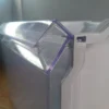 Cajón para refrigerador Samsung Da61-13799a Rs5300tc