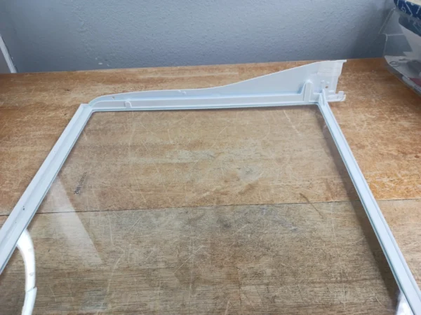 LG Refrigerator Glass Shelf AHT74574217