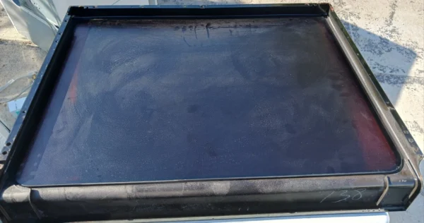 Frigidaire Range Cooktop Glass 5304511258