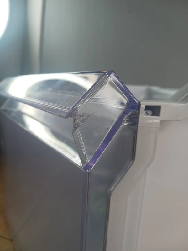 Cajón para refrigerador Samsung Da61-13799a Rs5300tc