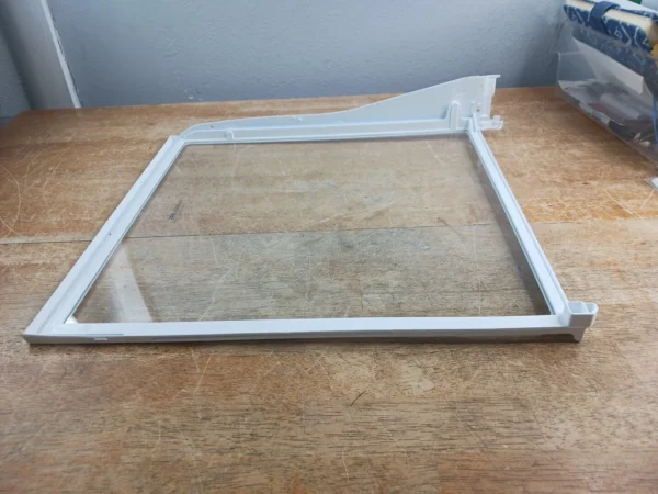 LG Refrigerator Glass Shelf AHT74574217
