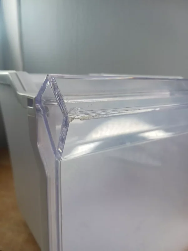 Cajón para refrigerador Samsung Da61-13799a Rs5300tc