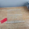 Lg Refrigerator Wire Shelf MHL48126402 13.5in X 13.5in