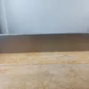 Panel frontal del cajón de la estufa Samsung NE63B8211SS