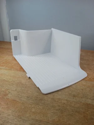 Estante para helados del refrigerador Frigidaire 241559001